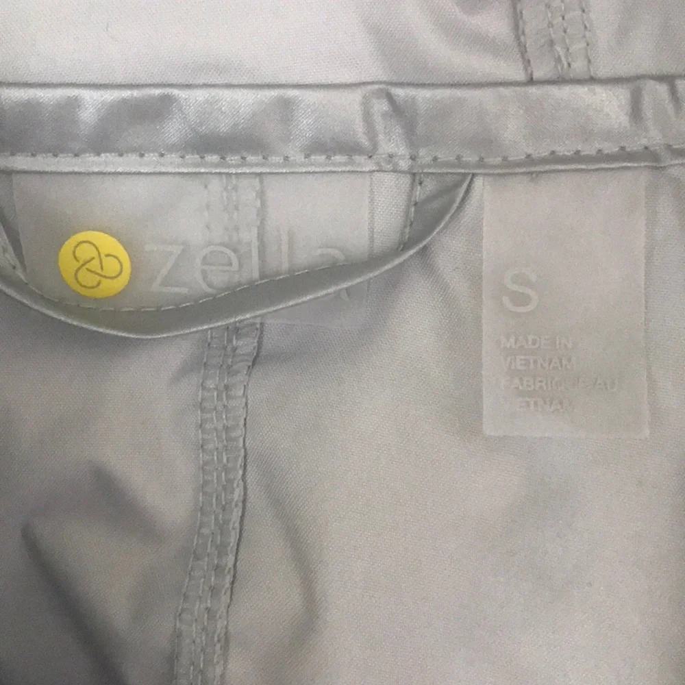 Zella Cinch Me Parka - Picture 8 of 8